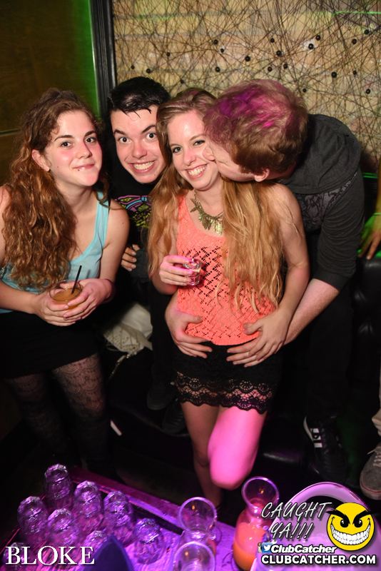 Bloke nightclub photo 68 - July 25th, 2015