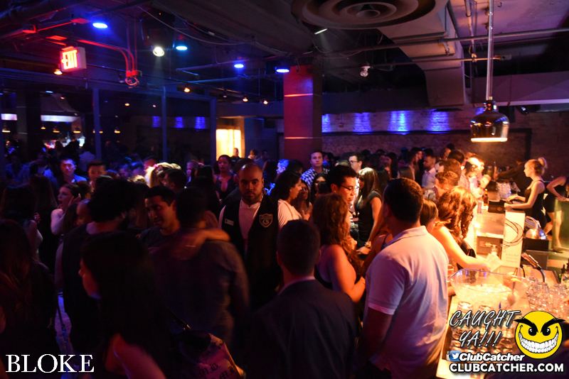 Bloke nightclub photo 70 - July 25th, 2015