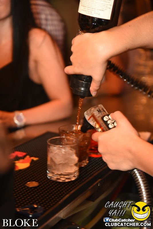 Bloke nightclub photo 8 - July 25th, 2015