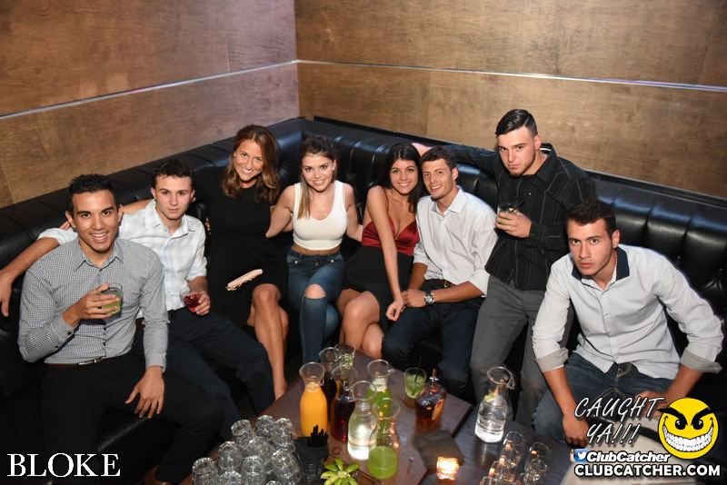 Bloke nightclub photo 72 - July 25th, 2015