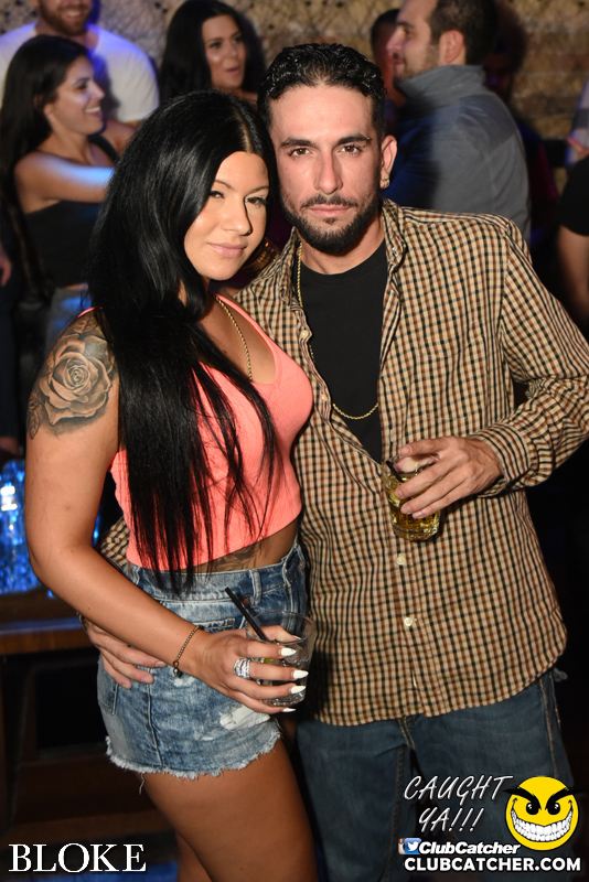 Bloke nightclub photo 73 - July 25th, 2015