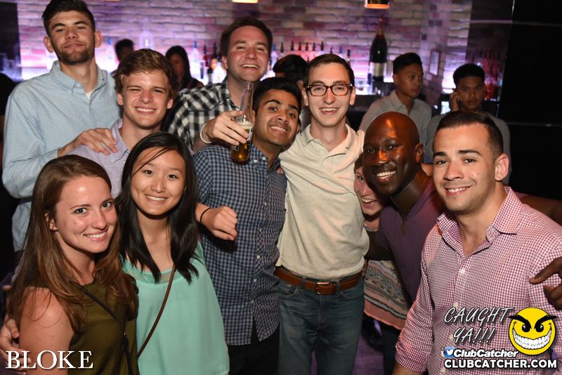 Bloke nightclub photo 75 - July 25th, 2015