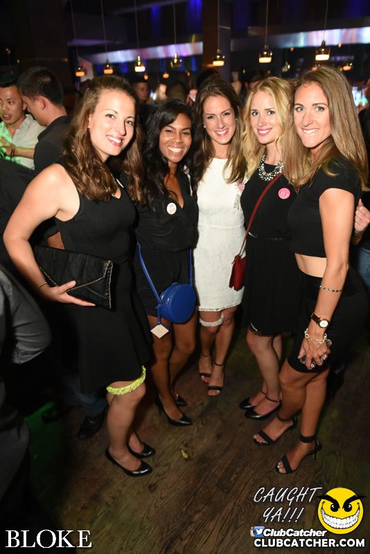 Bloke nightclub photo 78 - July 25th, 2015