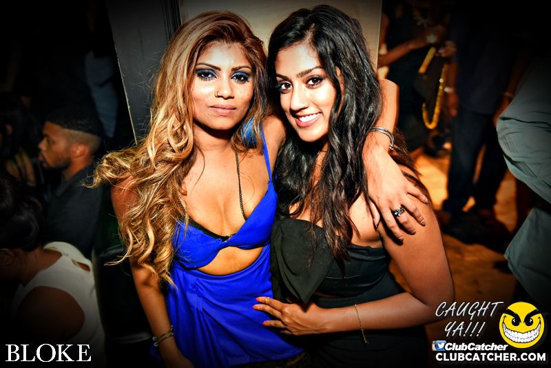 Bloke nightclub photo 79 - July 25th, 2015