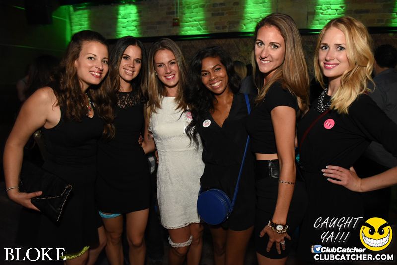 Bloke nightclub photo 9 - July 25th, 2015