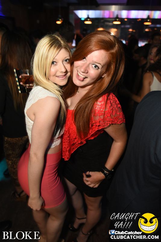 Bloke nightclub photo 82 - July 25th, 2015