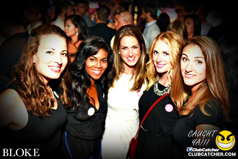 Bloke nightclub photo 83 - July 25th, 2015