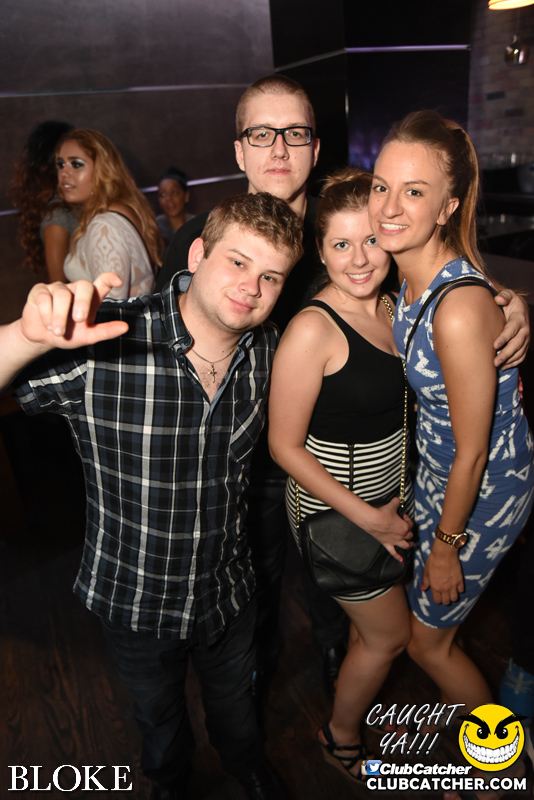 Bloke nightclub photo 88 - July 25th, 2015