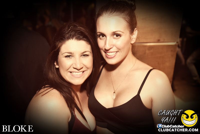 Bloke nightclub photo 93 - July 25th, 2015