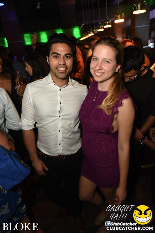 Bloke nightclub photo 95 - July 25th, 2015