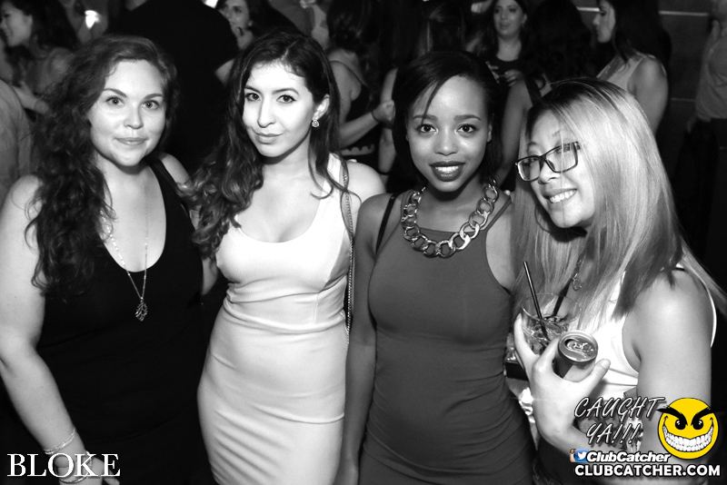 Bloke nightclub photo 96 - July 25th, 2015