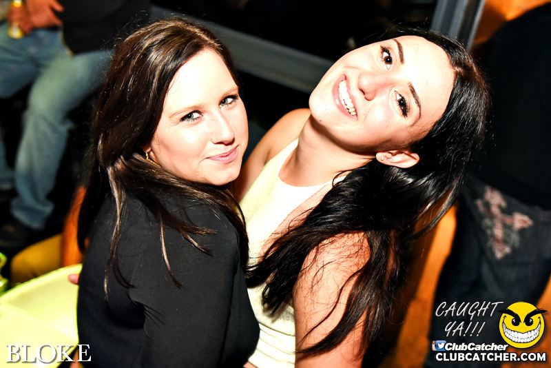 Bloke nightclub photo 97 - July 25th, 2015