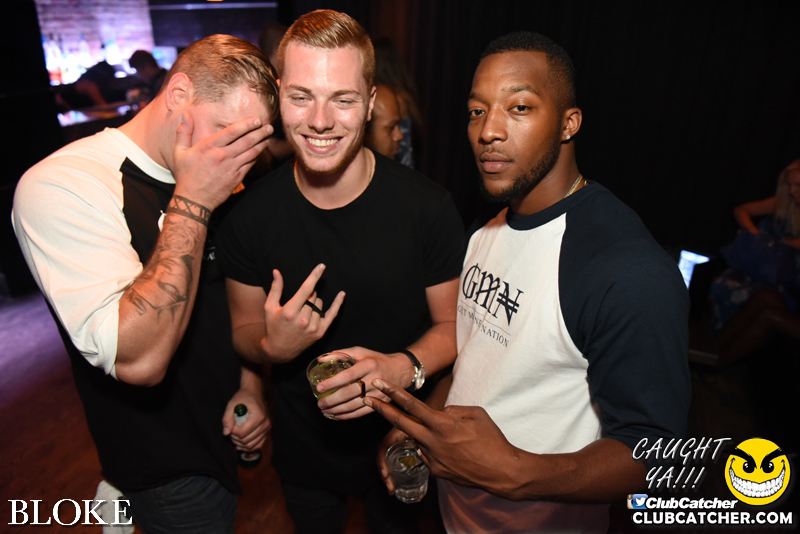 Bloke nightclub photo 99 - July 25th, 2015