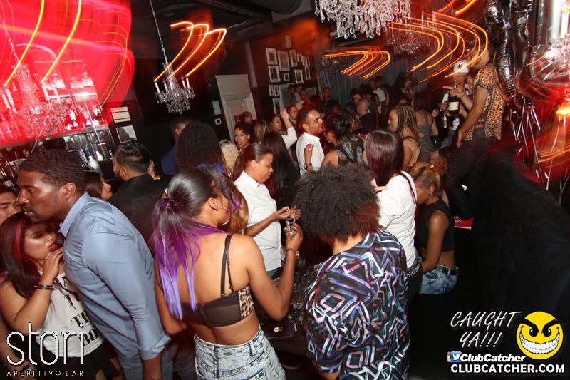 Stori Aperitivo lounge photo 1 - July 25th, 2015