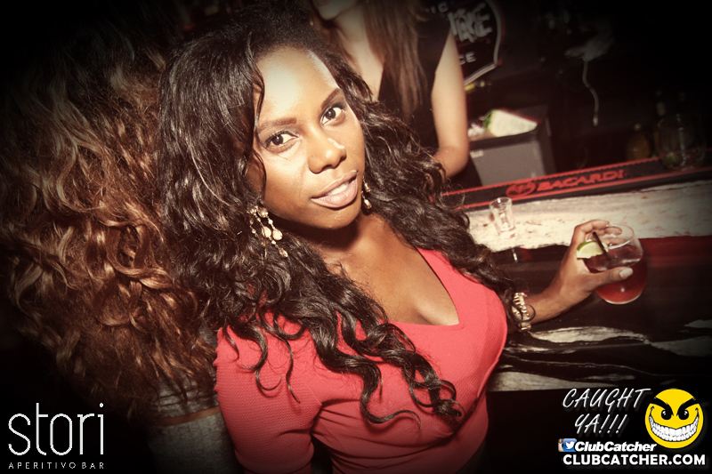 Stori Aperitivo lounge photo 101 - July 25th, 2015