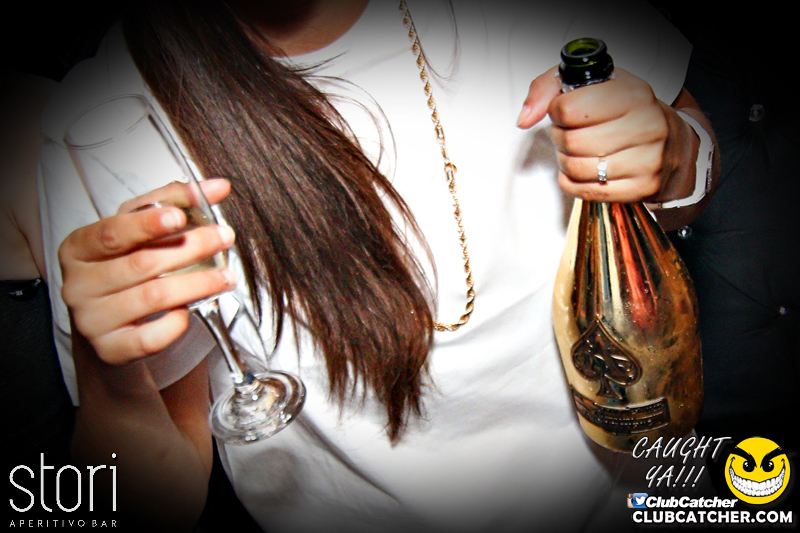 Stori Aperitivo lounge photo 102 - July 25th, 2015