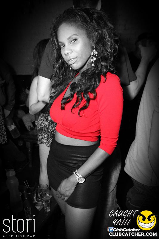 Stori Aperitivo lounge photo 104 - July 25th, 2015