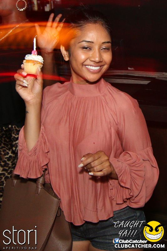 Stori Aperitivo lounge photo 140 - July 25th, 2015