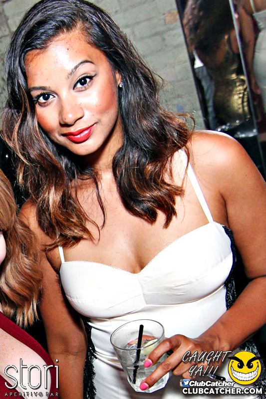 Stori Aperitivo lounge photo 22 - July 25th, 2015
