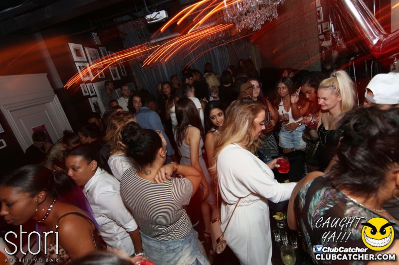 Stori Aperitivo lounge photo 35 - July 25th, 2015