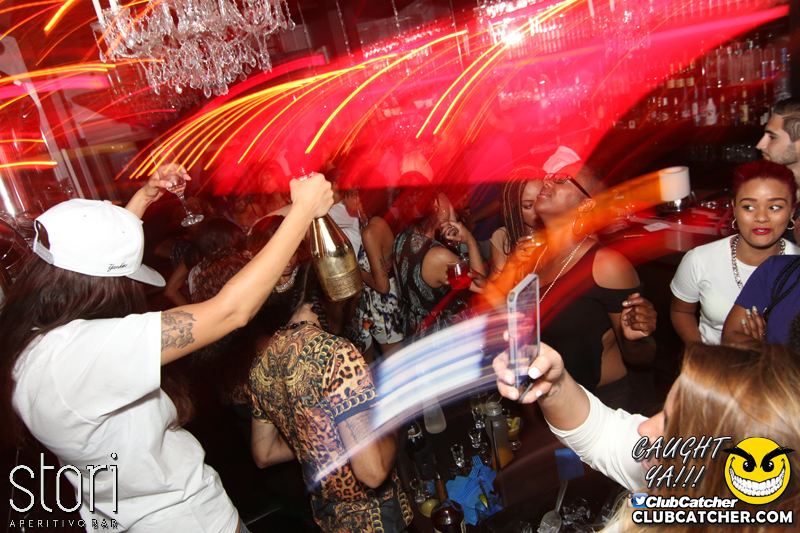 Stori Aperitivo lounge photo 37 - July 25th, 2015