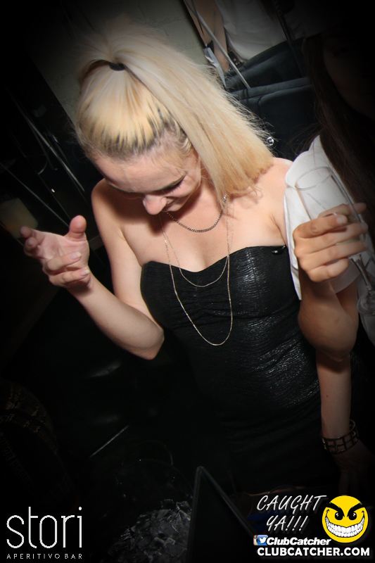 Stori Aperitivo lounge photo 5 - July 25th, 2015