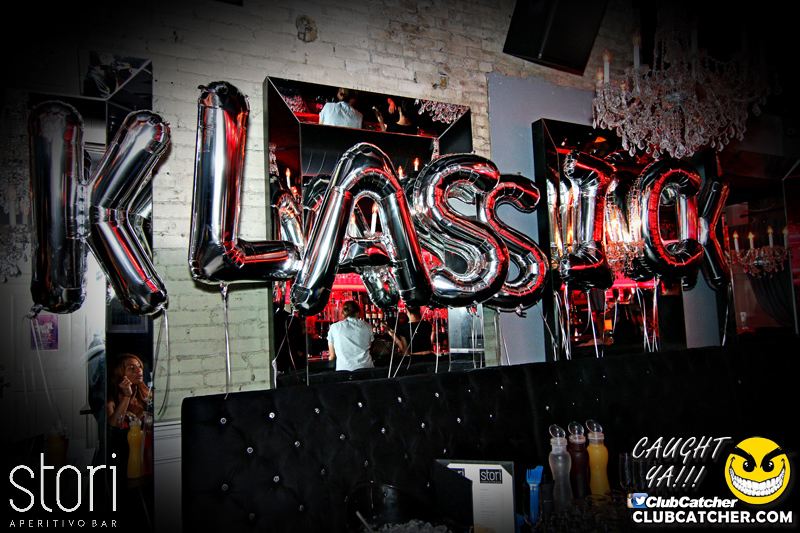 Stori Aperitivo lounge photo 70 - July 25th, 2015