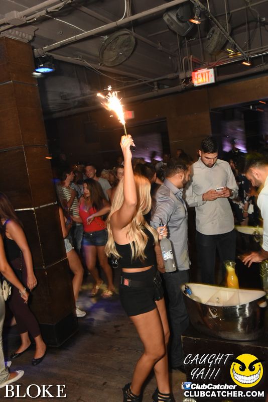 Bloke nightclub photo 107 - July 28th, 2015