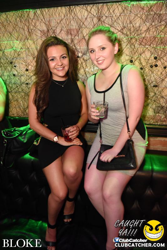 Bloke nightclub photo 108 - July 28th, 2015