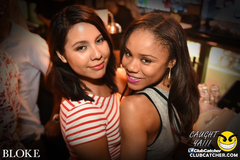 Bloke nightclub photo 12 - July 28th, 2015