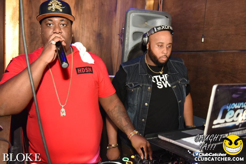 Bloke nightclub photo 111 - July 28th, 2015