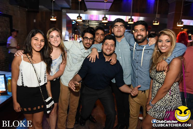 Bloke nightclub photo 114 - July 28th, 2015