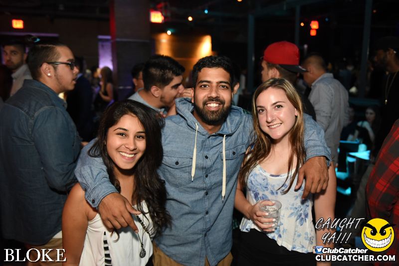 Bloke nightclub photo 115 - July 28th, 2015