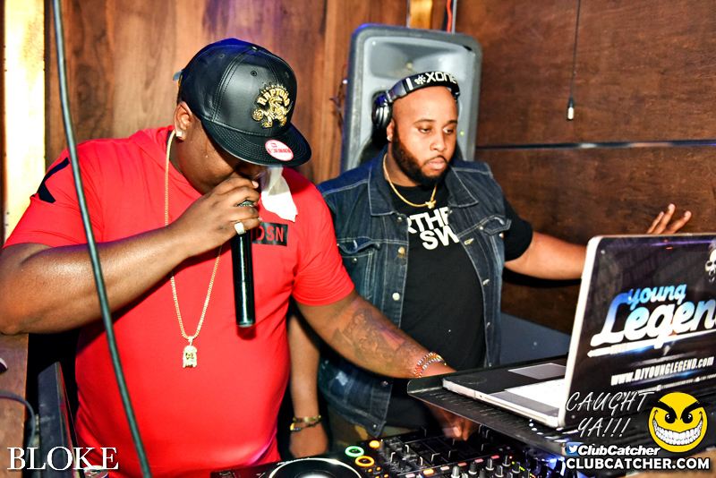 Bloke nightclub photo 116 - July 28th, 2015