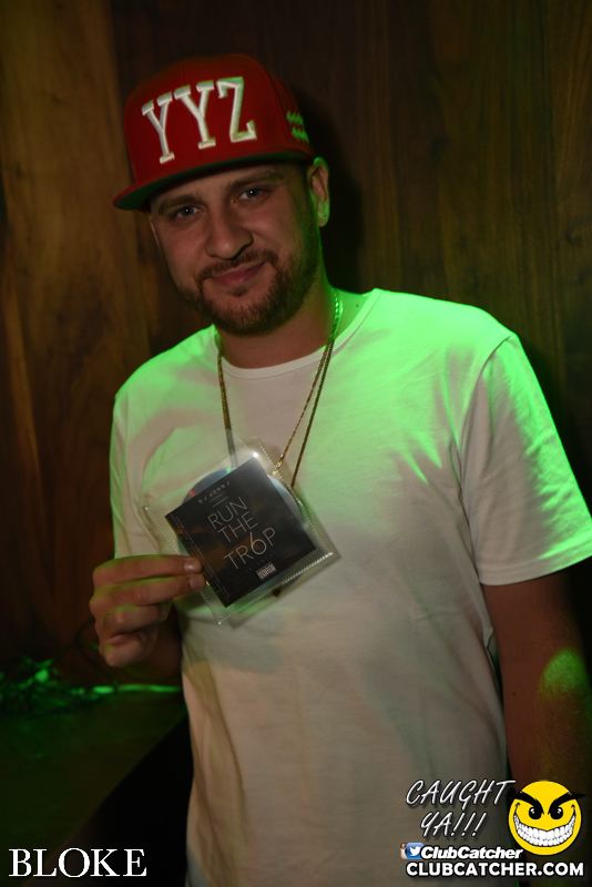 Bloke nightclub photo 123 - July 28th, 2015