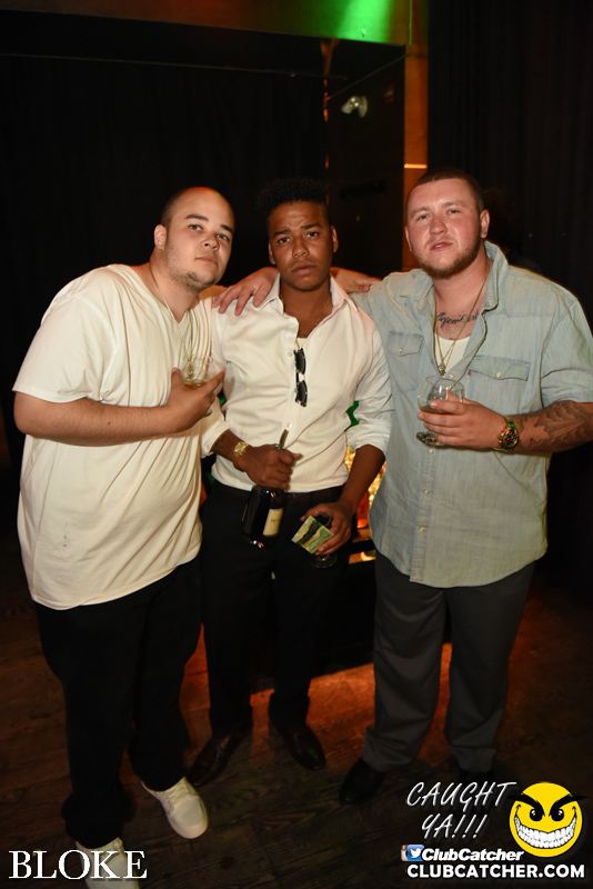 Bloke nightclub photo 124 - July 28th, 2015