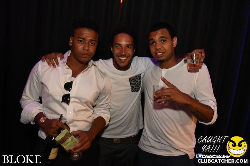 Bloke nightclub photo 127 - July 28th, 2015