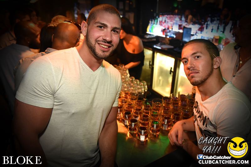 Bloke nightclub photo 128 - July 28th, 2015