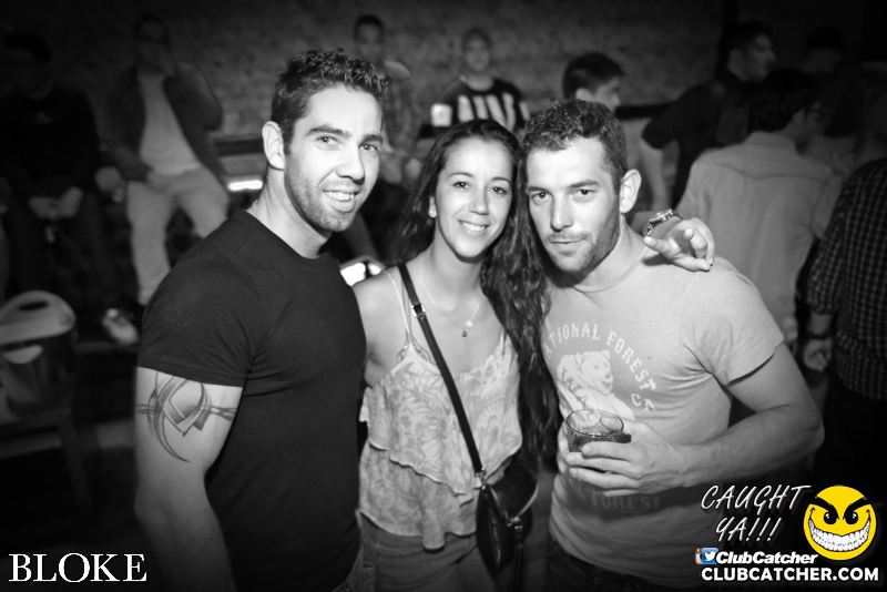 Bloke nightclub photo 129 - July 28th, 2015