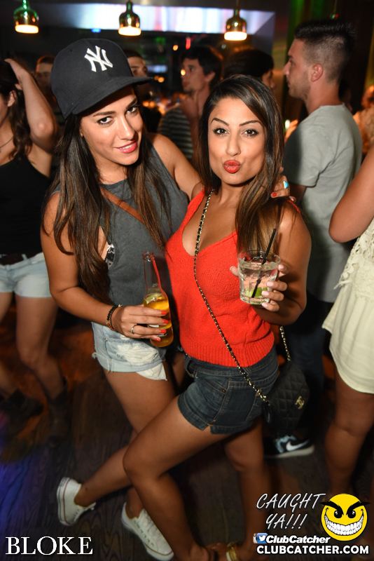 Bloke nightclub photo 134 - July 28th, 2015