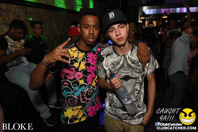 Bloke nightclub photo 136 - July 28th, 2015