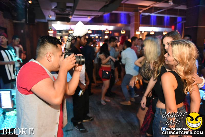 Bloke nightclub photo 140 - July 28th, 2015