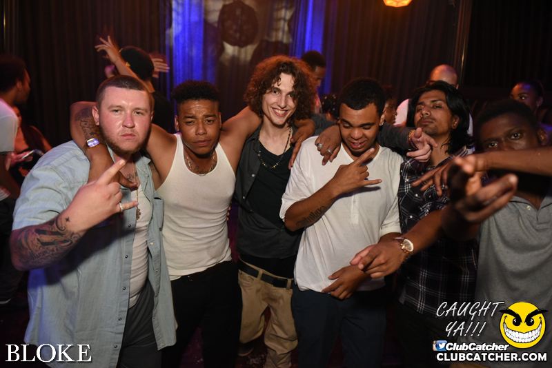 Bloke nightclub photo 145 - July 28th, 2015