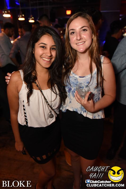 Bloke nightclub photo 17 - July 28th, 2015