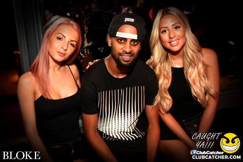 Bloke nightclub photo 20 - July 28th, 2015