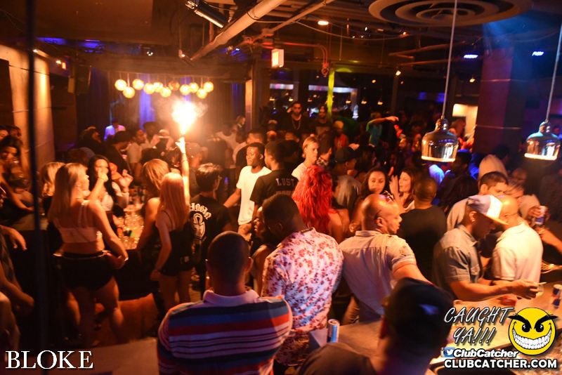 Bloke nightclub photo 22 - July 28th, 2015