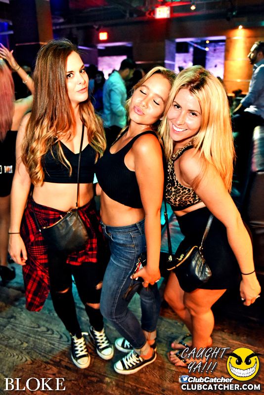 Bloke nightclub photo 24 - July 28th, 2015