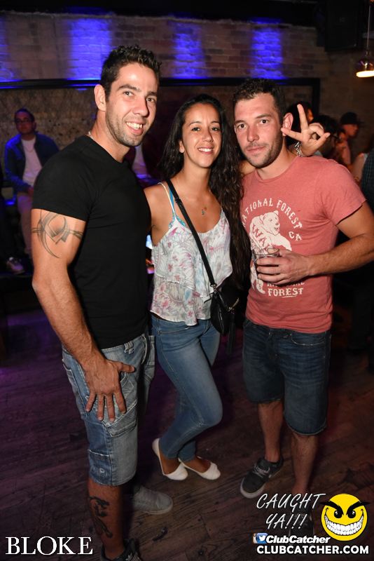 Bloke nightclub photo 29 - July 28th, 2015