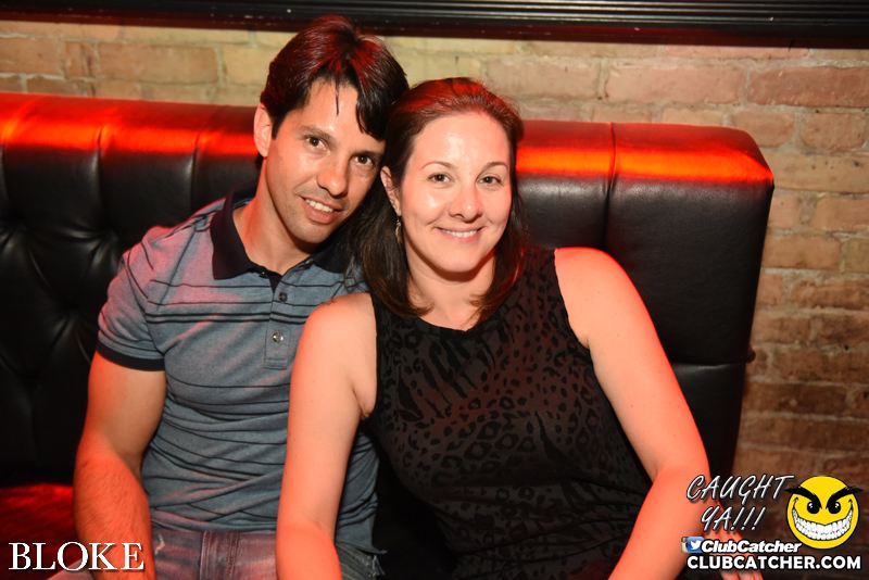 Bloke nightclub photo 32 - July 28th, 2015