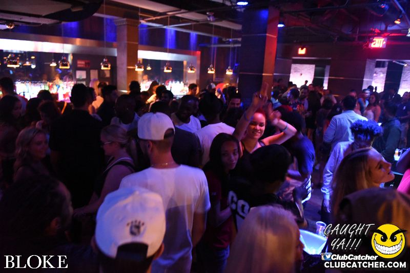 Bloke nightclub photo 33 - July 28th, 2015